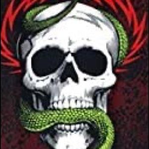 Meet your Posher, Shane